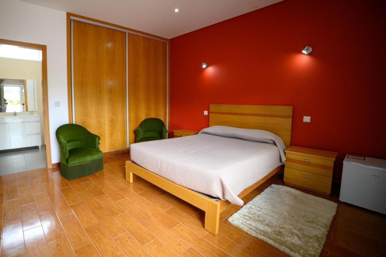 Funileiro Hotel Amares Exterior foto