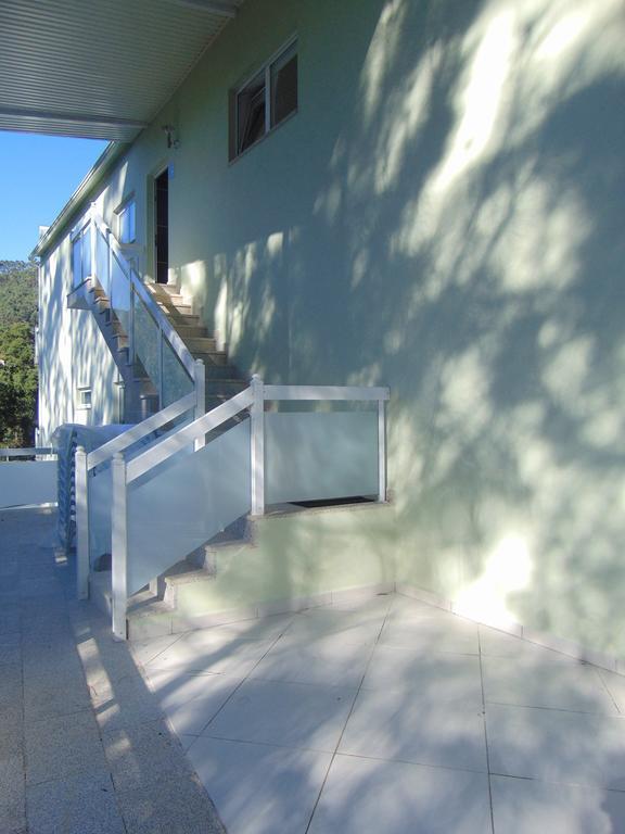 Funileiro Hotel Amares Exterior foto